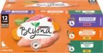 Beyond Wet Cat Food, Poultry Variety Pack 3 Flavours - 85 g Can (12 Pack) - Image 2