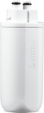 Brita HUB™ Filter Replacement, Water Filter for Instant Powerful Countertop Water Filtration System - Image 2