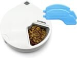 Cat Mate C500 Automatic Pet Feeder with Digital Timer for Cats and Small Dogs - Image 2