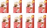 Catit Creamy Cat Treats Lickable, Salmon Flavor, 96 Tubes, Hand-Fed Lickable Cat Treats, Healthy & Hydrating, Made with Fresh Ingredients, Gaterie Pour Chat - Image 2