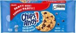 Chips Ahoy! Original Cookies, Chocolate Chip, Party Size, 637 g - Image 2