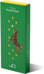 DNA My Dog Trusted & Affordable Breed Identification Test | 350+ Breeds Identified with 99%+ Accuracy | Complete Breed Analysis, Personality and Behavior Insights | Easy Cheek Swab, Results in 2 Weeks - Image 2