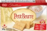 Dare Traditions Petit Beurre - Crunchy Cookies with Rich Butter Taste 525g - Image 2