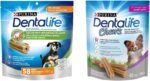 DentaLife Daily Oral Care Dental Dog Treats | for Mini and Small Breed Dogs (98 Chews) - Image 2