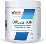 Digestion | Probiotics, Prebiotics & Digestive Enzymes | Product of Canada |105g - Image 2