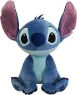 Disney - 9 Inch Stitch Plush Toy - Lilo & Stitch - Image 2