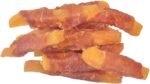 Dog Treats Chicken Wrapped Sweet Potato Dog Snacks, Puppy Training Snacks, Rawhide Free Treats 0.5lb/227g - Image 2