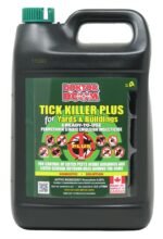 Doktor Doom Tick Killer Plus Spray for Yards & Buildings, 3.8L - Image 2