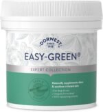 Dorwest Herbs Easy Green Powder for Dogs 250 g - Image 2