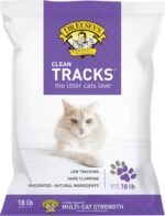 Dr. Elsey's® Clean Tracks® Clumping Clay Cat Litter 18lb. Bag - Image 2