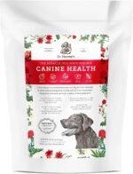 Dr. Harvey's Canine Health Miracle Dog Food, Human Grade Dehydrated Base Mix for Dogs with Organic Whole Grains and Vegetables (10 Pounds) - Image 2