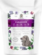 Dr. Harvey's Paradigm Green Superfood Dog Food, Human Grade Dehydrated Grain Free Base Mix for Dogs, Diabetic Low Carb Ketogenic Diet (3 Pounds / 1.36 Kg) - Image 2
