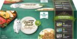 Fancy Feast Medleys Wet Cat Food, Primavera Collection Variety Pack 3 Flavours - 85 g Can (12 Pack) - Image 2