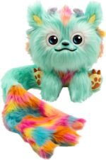 Finley - 13" Interactive Plush Toy, 80+ Sounds & Animations, Gift for Girls & Boys 3+ - Image 2