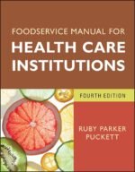 Foodservice Manual for Health Care Institutions - Image 2