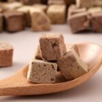 Freeze Dried Beef Liver Treats for Dogs & Cats – 7oz | 200 g | 100 % Beef Liver Cubes | Single Ingredient Training Snacks | Grain‑Free | Raw Feeding & Meal Topper - Image 2