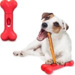 GoSports Chew Champ Bully Stick Holder for Dogs - Securely Holds Bully Sticks to Help Prevent Choking - 6 in or 8 in Size - Image 2