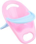 Hamster Table with Random Color Adds Fun to Your Pet Mealtimes Cuteness Rodents Feeding Station Texture Pet Furniture - Image 2