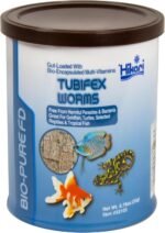 Hikari Bio-Pure Freeze Dried Tubifex Worms for Pets, 0.78-Ounce - Image 2