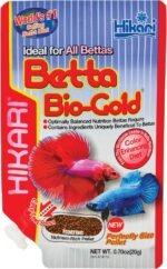 Hikari USA Inc AHK19110 Betta Biogold 0.70-Ounce - Image 2