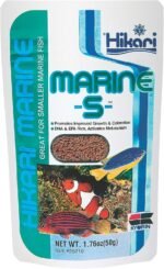 Hikari USA Inc AHK25210 Marine S Pelletss 50gm - Image 2