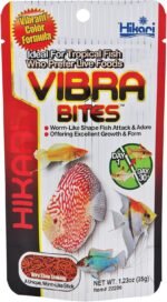 Hikari Vibra Bites - 1.23 oz - Image 2