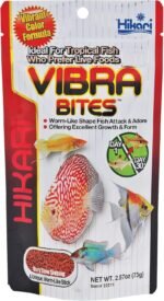 Hikari Vibra Bites - 2.57 oz - Image 2