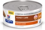 Hill'S Prescription Diet K/D Feline Renal Health - 24X5.5Oz - Image 2