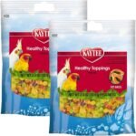 Kaytee Fiesta Healthy Toppings for Birds, 5 Ounces - Image 2