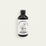 LAB Omega-3 Harp Seal Oil for Dogs and Cats – Pure Canadian Made DPA, DHA & EPA – Joint, Skin & Heart Health - Image 2