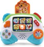 LeapFrog Level up & Learn Controller (English Version) - Image 2