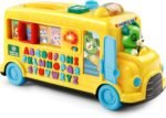 LeapFrog Phonics Fun Animal Bus (English Version) - Image 2