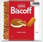 Lotus Biscoff | Crumble | Crushed Biscoff Biscuits | 750g | Pack of 1 - Image 2
