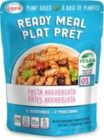 Mediterranean, Ready to Eat Pasta with Arrabbiata, No Preservatives, No Colorants, No Artificial Flavors, 250GR (Pack of 9) - Image 2