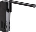 NICREW Aquarium Internal Filter, Submersible Power Filter with Multiple Function, Aeration System with Sponge Filter for Fish Tanks 10-20 Gallon, 100 GPH, 7W - Image 2