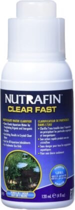 Nutrafin A7915 Clear Water Clarifier, 4.1-Ounce,Beige - Image 2