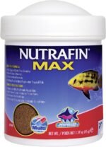 Nutrafin Max Baby Fish Formula, 1.59-Ounce - Image 2