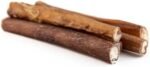 Only One Treats Bully Sticks – 6” Monster Beef Dental Sticks for Dogs Dental Health Natural and Digestible Monster Size Dog Chew Training Treats for Small to Medium Pets and Gentle Chewers (10x45g) - Image 2