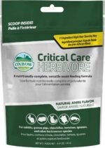 OxbOw Critical Care Pet Supplement, 141gm - Image 2