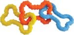 Petstages Mini Bone Tug Puppy Chew Toy - Image 2