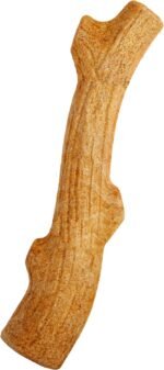 Petstages Super Dogwood Durable Dog Chew Toy, Medium - Long Lasting Chew Sticks Made of Natural Wood - USA Made - Image 2