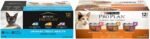 Pro Plan Wet Cat Food Urinary Tract Health + Salmon, Chicken & Tuna Variety Pack - Image 2