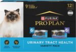 Purina Pro Plan Specialized Urinary Tract Health Wet Cat Food, Ocean Whitefish and Turkey & Giblets Variety Pack - 156 g x 12 Cans (1 Pack) - Image 2