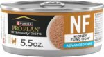 Purina Pro Plan Veterinary Diets 17903 Ppvd Nf Advn Care Feline Cat Food, 5.5 oz - Image 2