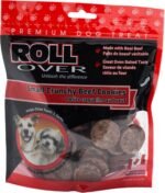 Rollover Small Crunchy Beef Cookies - 250 g - Image 2