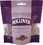 Rollover The Original Mini Bites for Dogs - 280g - Image 2