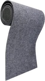 Self Adhesive Cat Scratching Mat - Carpet Cover for Indoor Scratcher, Pet-Friendly Claw Sharpening Cat Toy | Protect Carpet Sofa Couch, Furniture | Easy to Stick, Material - Image 2