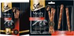 Sheba Meaty Tender Sticks with Chicken Cat Treats (5 Treats), 0.7 oz - Image 2
