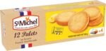 St Michel Butter Palets, French Shortbread Cookies, Short Bread Sugar Biscuits, 150g - Image 2