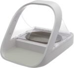 Sure Petcare - SureFeed Microchip Pet Feeder - The Automatic Pet Feeder That Makes Meal Times Stress Free - Helps prevent food stealing - Great for Prescription and Weight Management Diets - Image 2